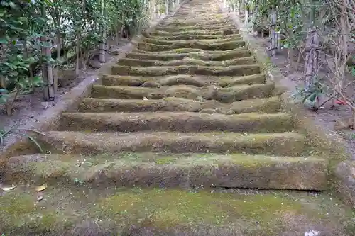 杉本寺のその他建物