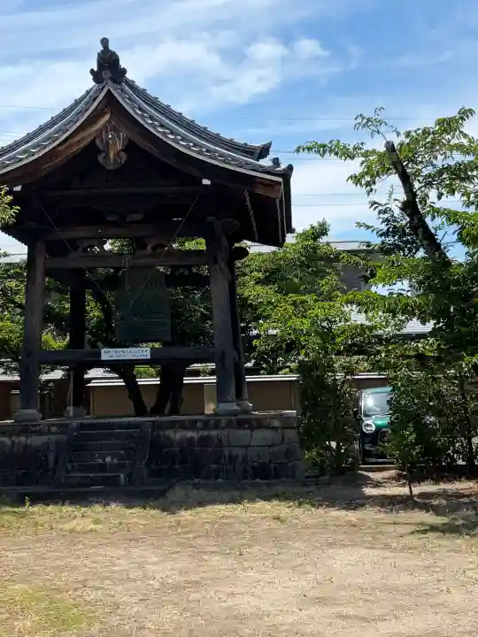 妙顯寺(妙顕寺)(京都府)