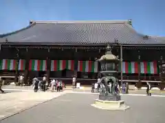 本願寺（西本願寺）(京都府)