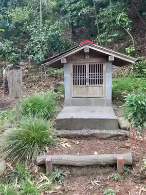 観音院（観音堂）のその他建物