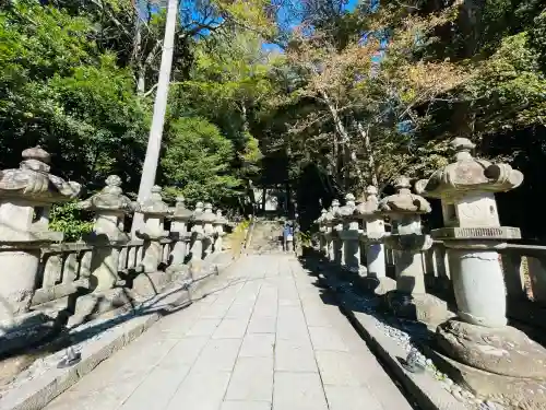 久能山東照宮(静岡県)