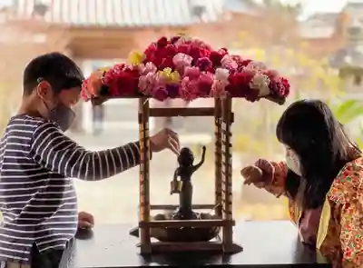 普元寺(愛知県)