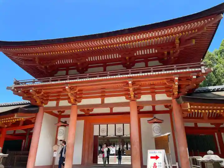 春日大社(奈良県)