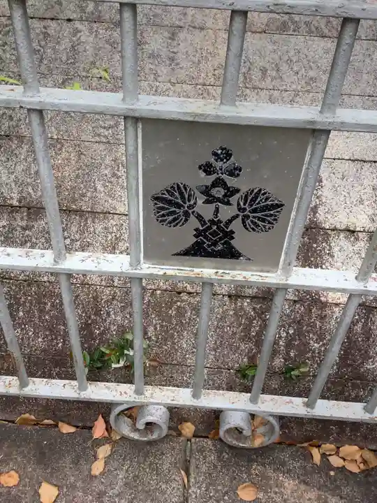 賀茂神社のその他建物