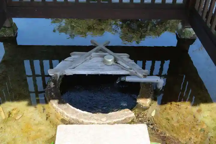 伊吹神社(滋賀県)