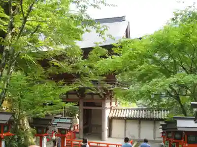 鞍馬寺(京都府)