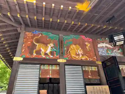 秩父神社(埼玉県)