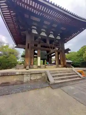 東大寺 俊乗堂のその他建物