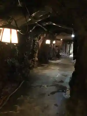 牟婁大辯才天のその他建物