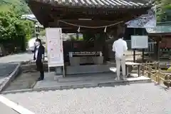 吉備津神社(岡山県)