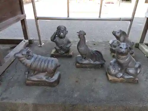 三嶋大明神社(愛媛県)