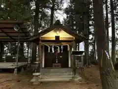 稲荷神社(岡山県)