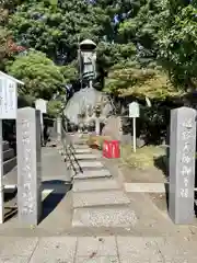 川崎大師（平間寺）(神奈川県)