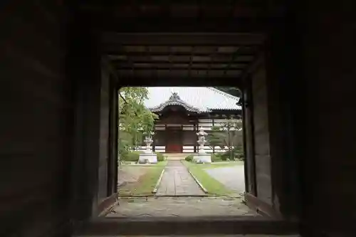 碩水寺(長野県)