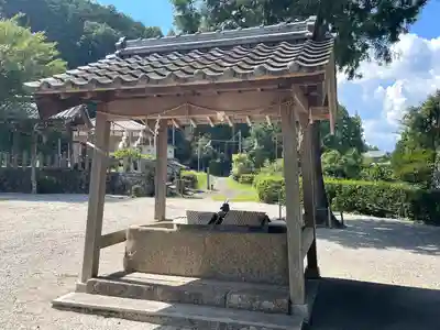 玉瀧神社(三重県)