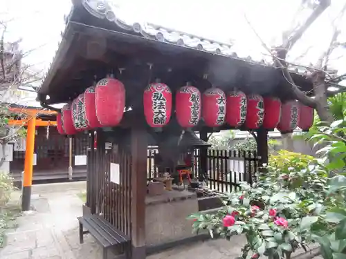 雨宝院(京都府)