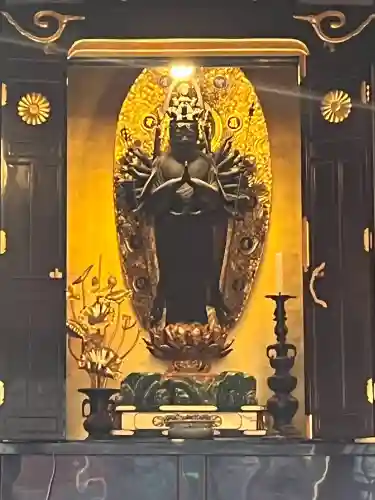 光明寺（粟生光明寺）(京都府)