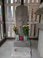 庚申塔(東京都)