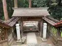 伊和神社(兵庫県)