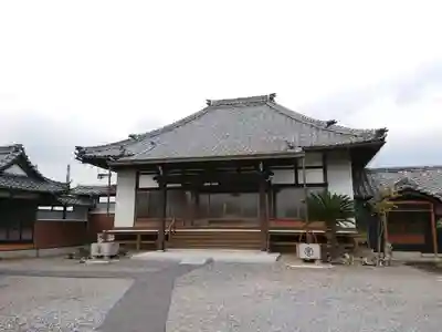 宝性院の本殿・本堂