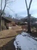 小野宮惟喬親王(こけし神社)(宮城県)