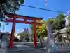 玉前神社(千葉県)