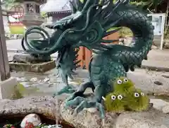 立志神社(滋賀県)