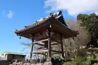 洞泉寺(岐阜県)