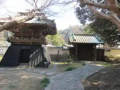 英勝寺のその他建物