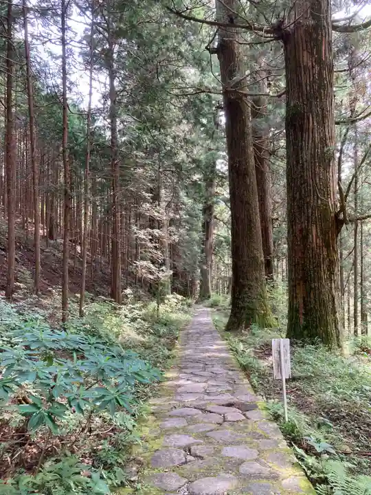 瀧尾神社(日光二荒山神社別宮)(栃木県)