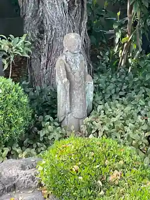 宝光寺(神奈川県)