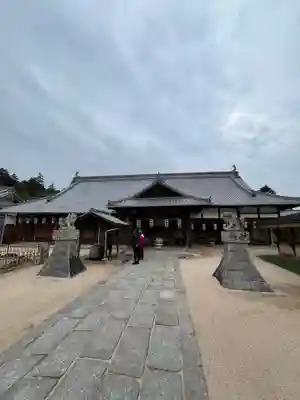 大願寺(広島県)