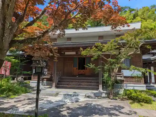眞照寺(東京都)