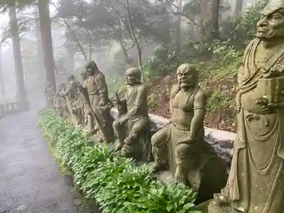 雲辺寺(徳島県)