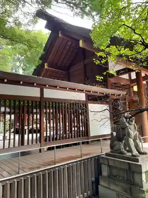 乃木神社(東京都)