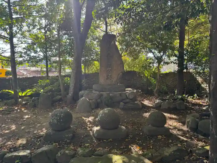 熊野三所大神社(浜の宮王子)(和歌山県)