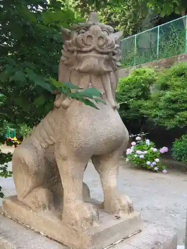 久國神社(東京都)