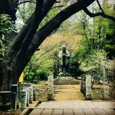 湯島聖堂のその他建物