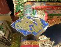 横濱媽祖廟(神奈川県)