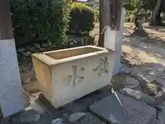 犬山神社(愛知県)