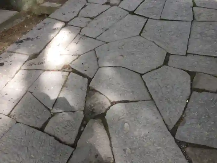 鷲子山上神社のその他建物