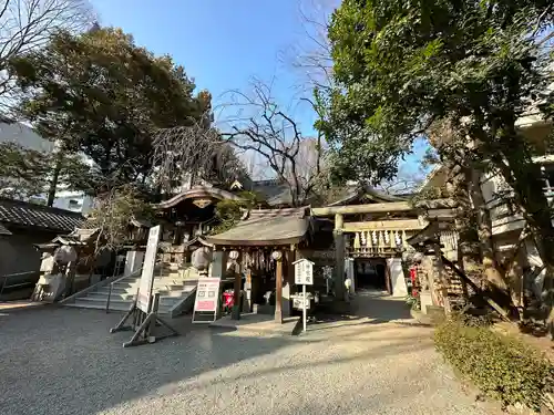 子安神社(東京都)