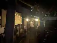 桐生稲荷神社(東京都)