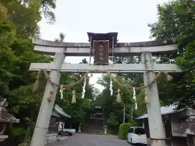 八所神社(滋賀県)