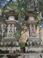 春日大社(奈良県)