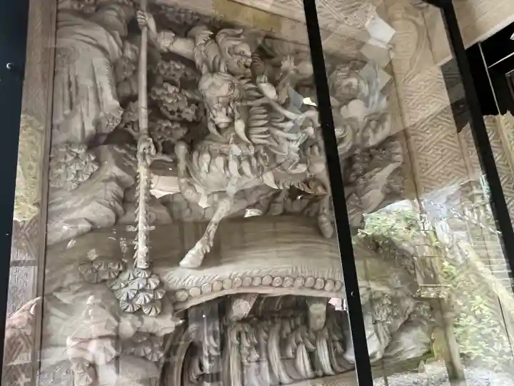 榛名神社(群馬県)