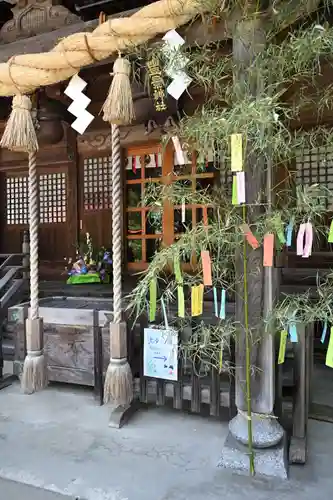 豊景神社(福島県)