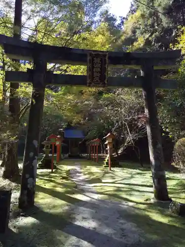 比叡山延暦寺の末社・摂社