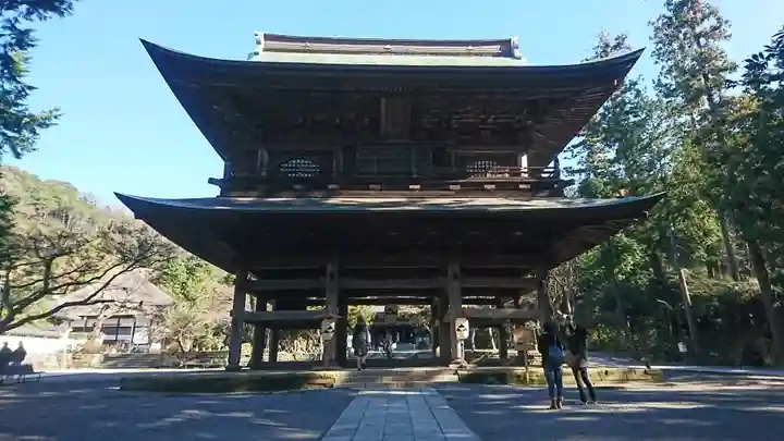 円覚寺(神奈川県)
