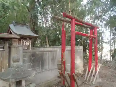 守綱神社(愛知県)